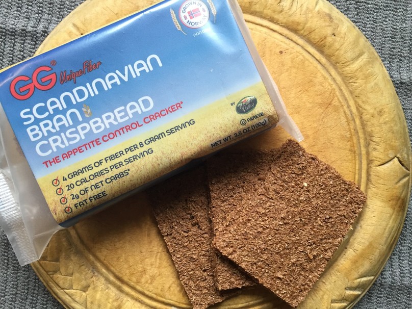 Breaking it Down What the F*ck Are GG Crackers?