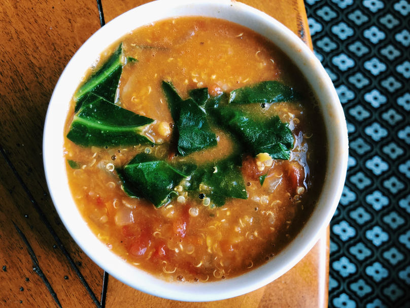 Step Up Your Soup Game with BOU Bouillon and Gravy Cubes