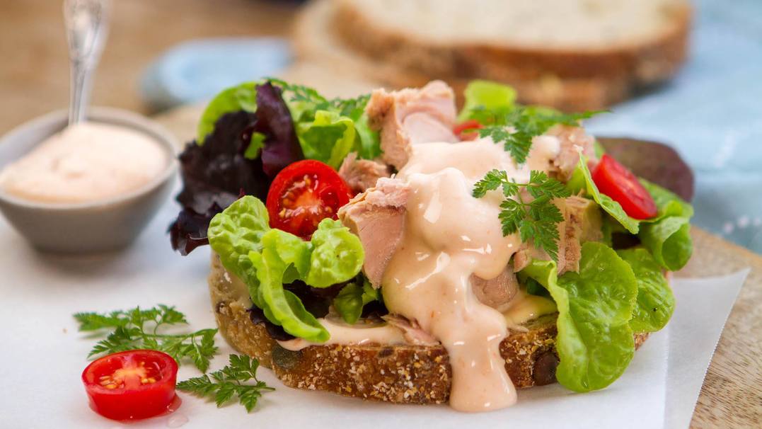 What Is Thousand Island Dressing? Here's What You Should Know