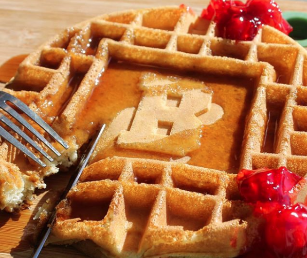 Bucknell Caf Hacks in the Bostwick Market