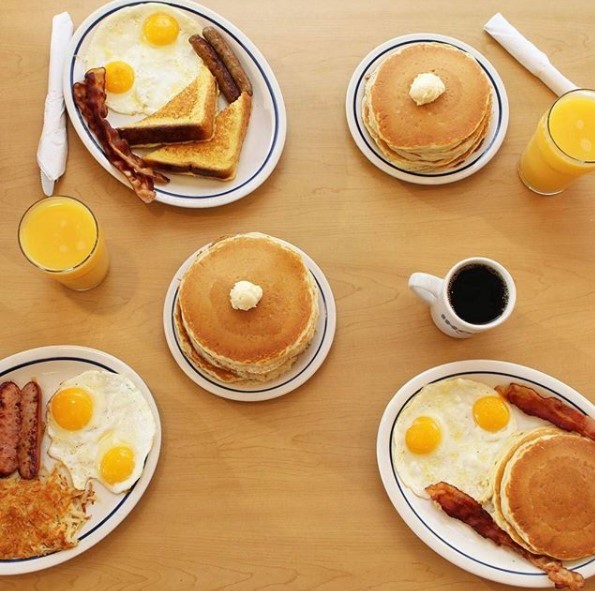 11 Cheap IHOP Menu Items That Give the Most Bang for Your Buck