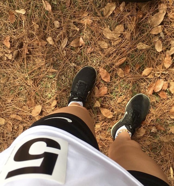 How I Was Able to Play Two Sports in the Same Season