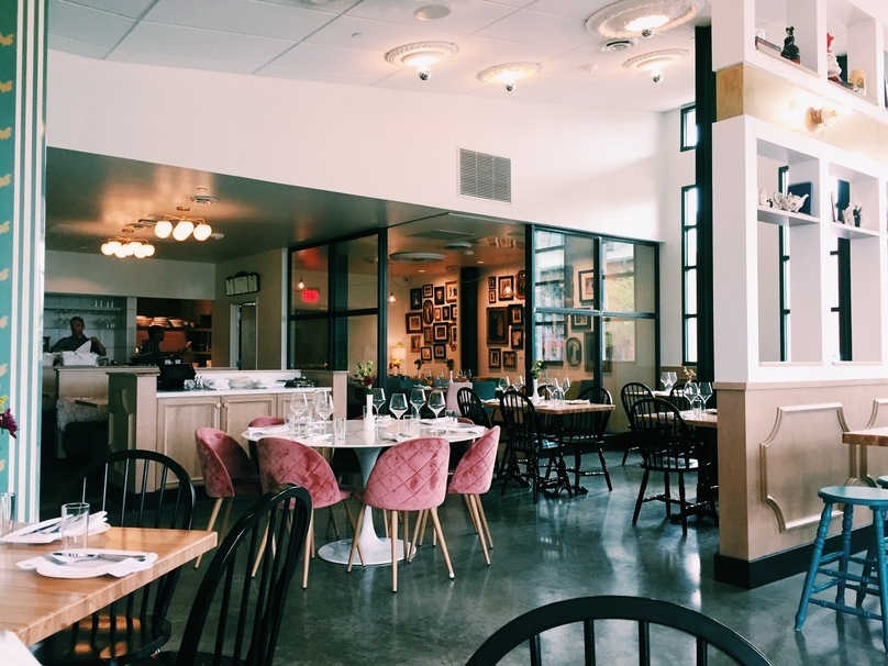 5 Best Graduation Dinner Spots In Austin