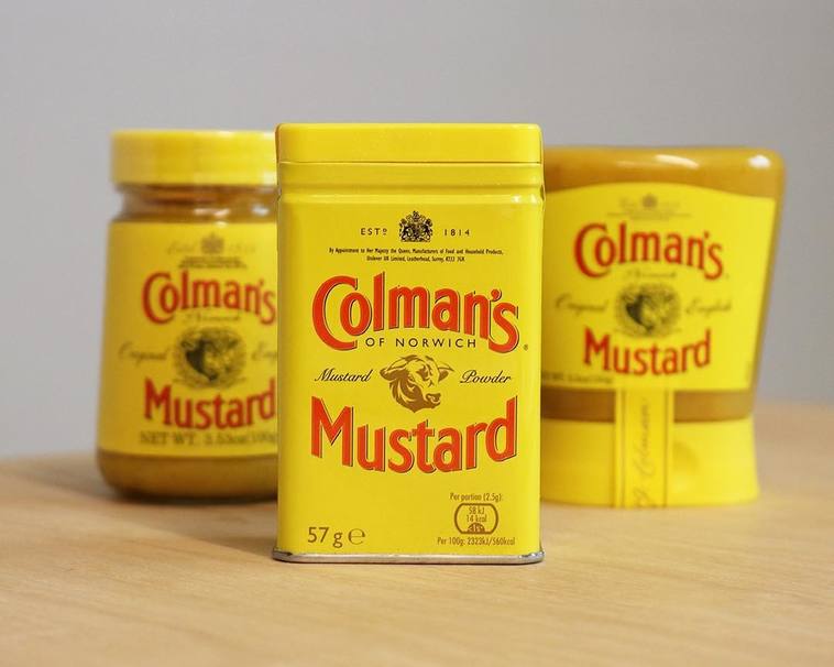 Is Mustard Vegan? Here's What You Should Know