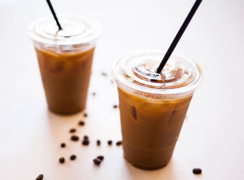 The 5 Best Fast Food Iced Coffees, Ranked by Taste