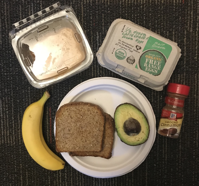 Elevate your Dorm Room Breakfasts to a Bougie Level