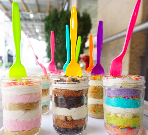 Jars By Dani Is Taking Over Social Media And Here's Why