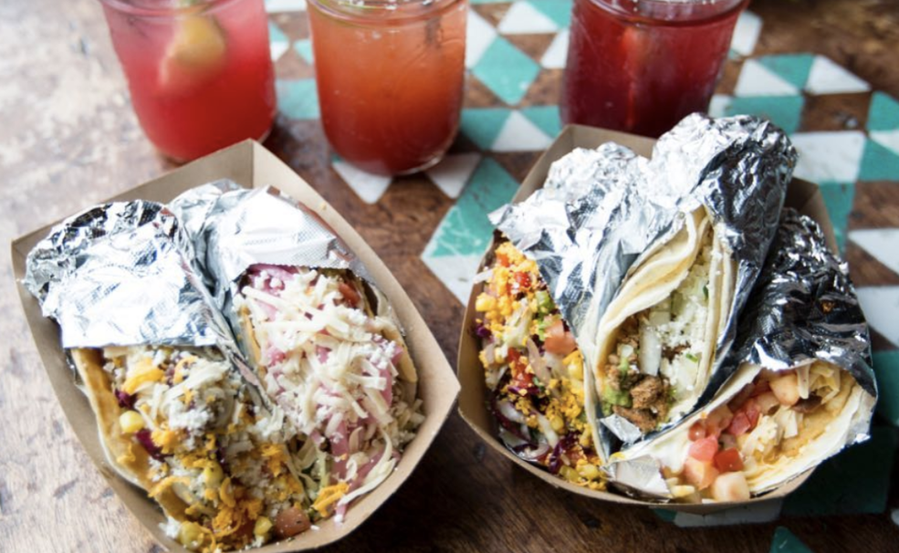 The 7 Best Happy Hour Deals In Pittsburgh