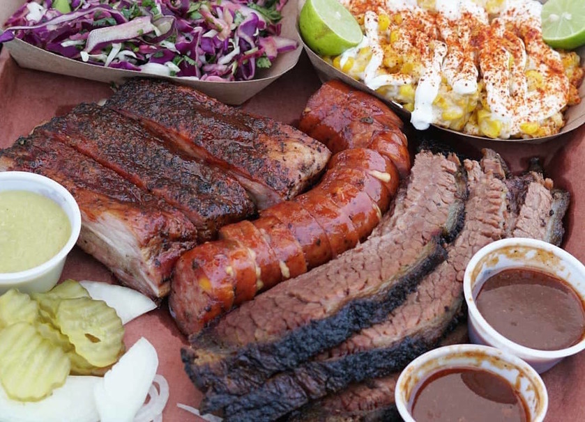 What Is Barbecue? The Most Common Types of BBQ in the US, Explained