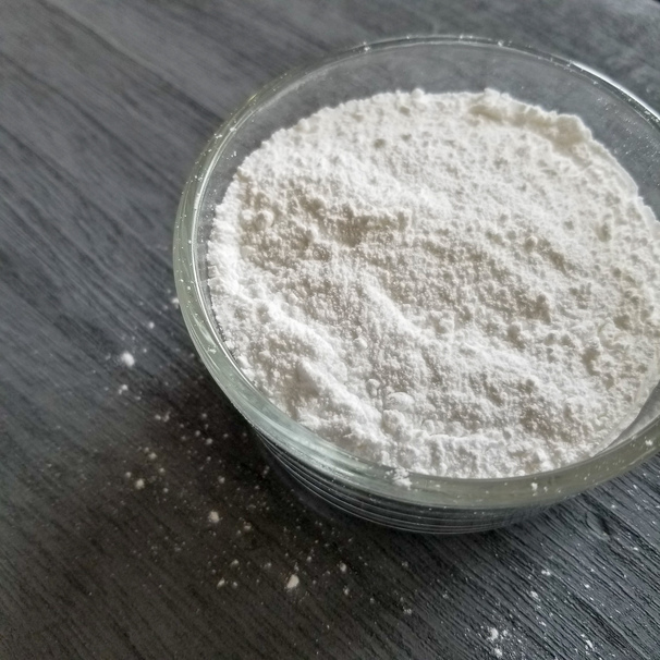 How to Make Powdered Sugar With Just 1 Ingredient