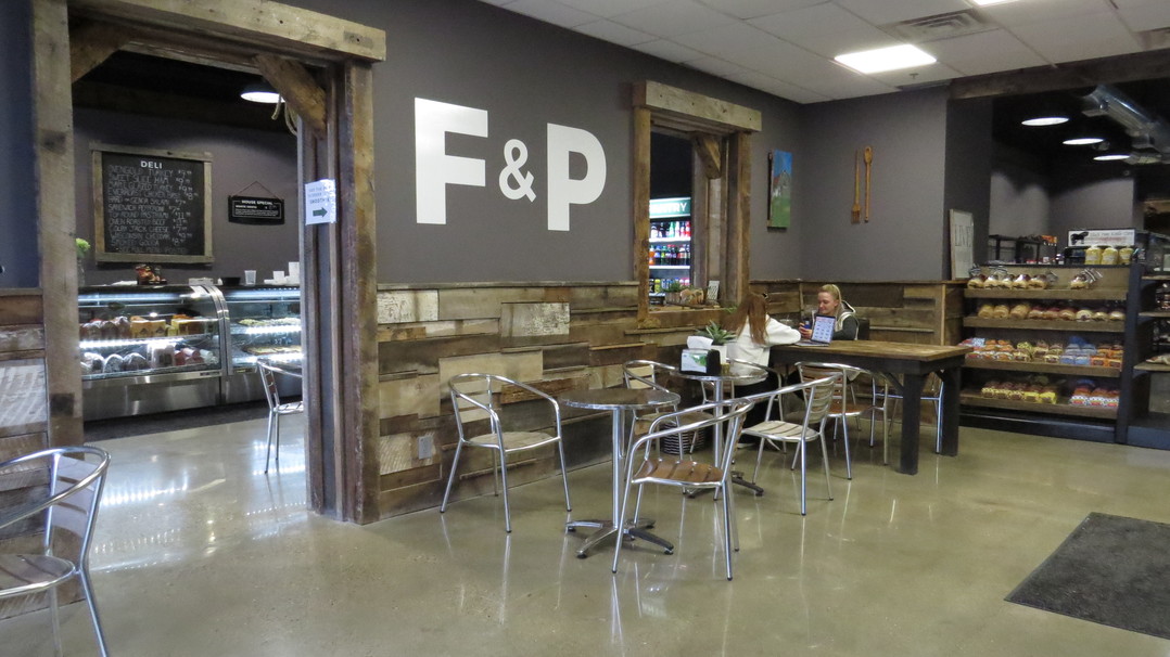 The Low Down on Fridge & Pantry Uptown