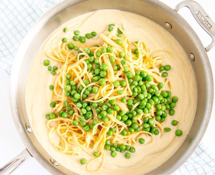 These Vegan Cauliflower Recipes Taste Like Your Favorite Comfort Foods