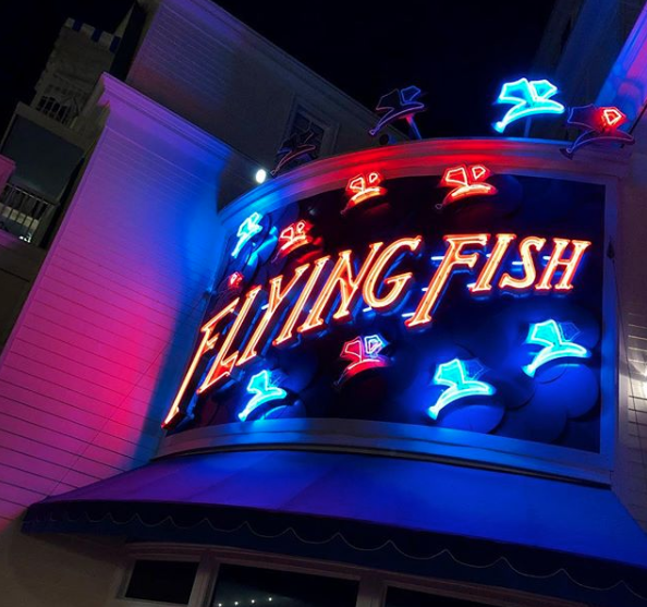 The Best Restaurants at Each Walt Disney World Resort Hotel