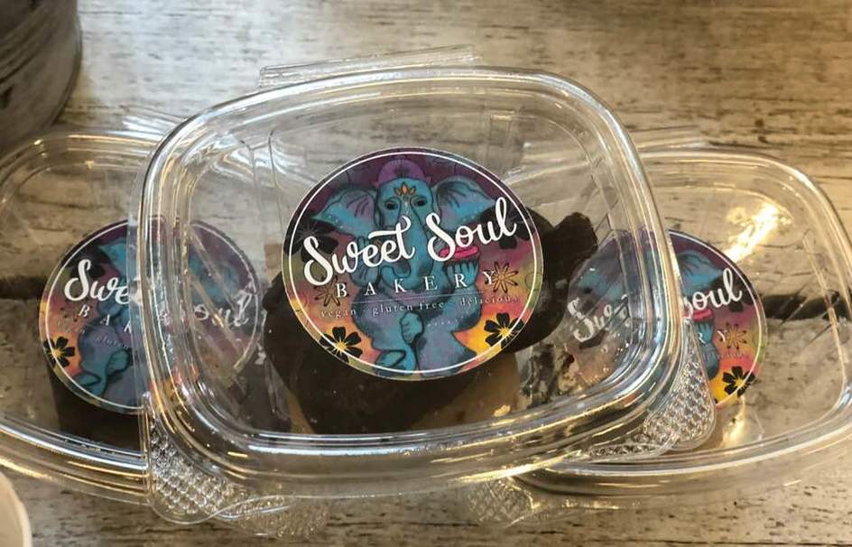 Sweet Soul Bakery is Taking the Vegan Movement by Storm