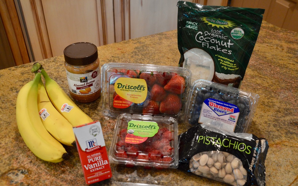 This Banana Bark Will Curb All Your Banana Cravings