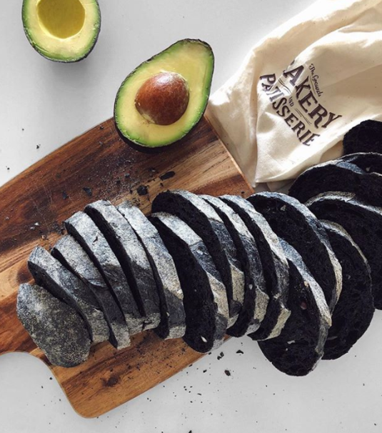 Why You Should Probably Stop Eating Activated Charcoal.