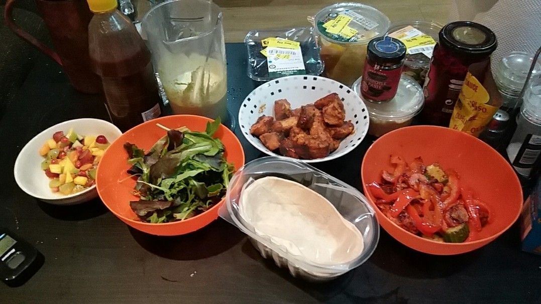 5 Easy Ways To Cut Down on Food Wastage Now