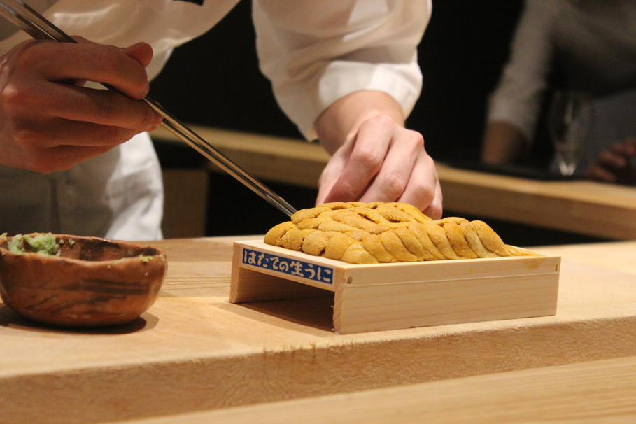 omakase thailand bangkok place