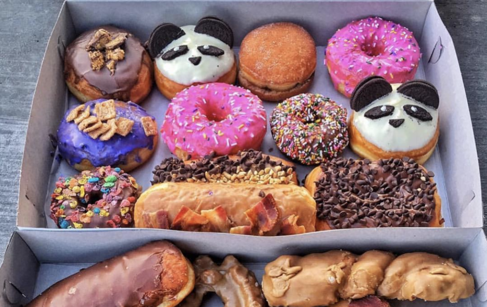 The 10 Best 24Hour Restaurants in Los Angeles