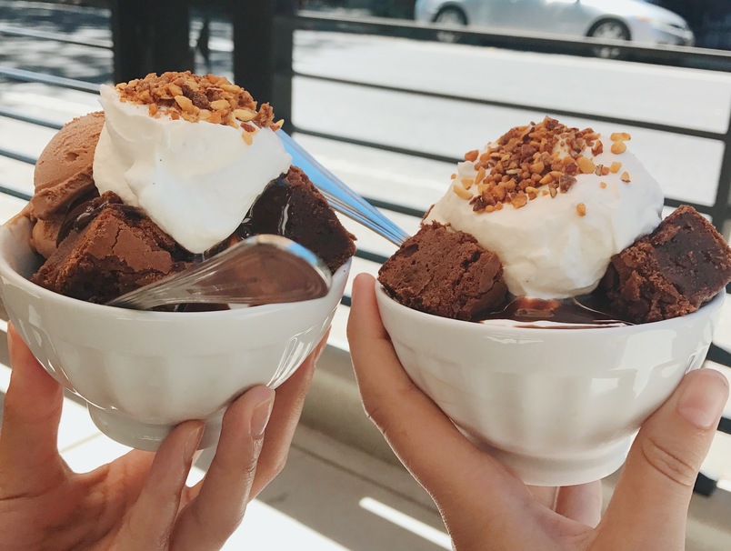 Inside Ginger Elizabeth Chocolates A Northern California Dessert