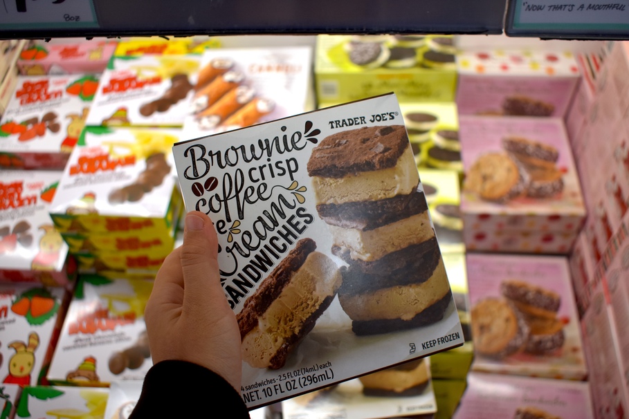 The 10 Best GlutenFree Foods at Trader Joe's