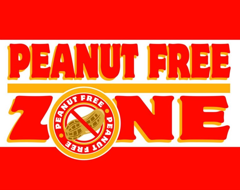 The Best Peanut & Nut Free Grocery Store Desserts