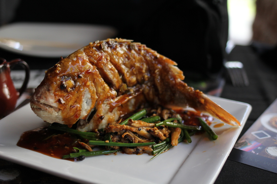 P.F. Chang's Waikiki Debuts New Dishes and Drinks