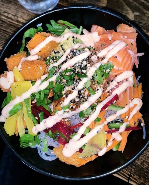 bowl 
