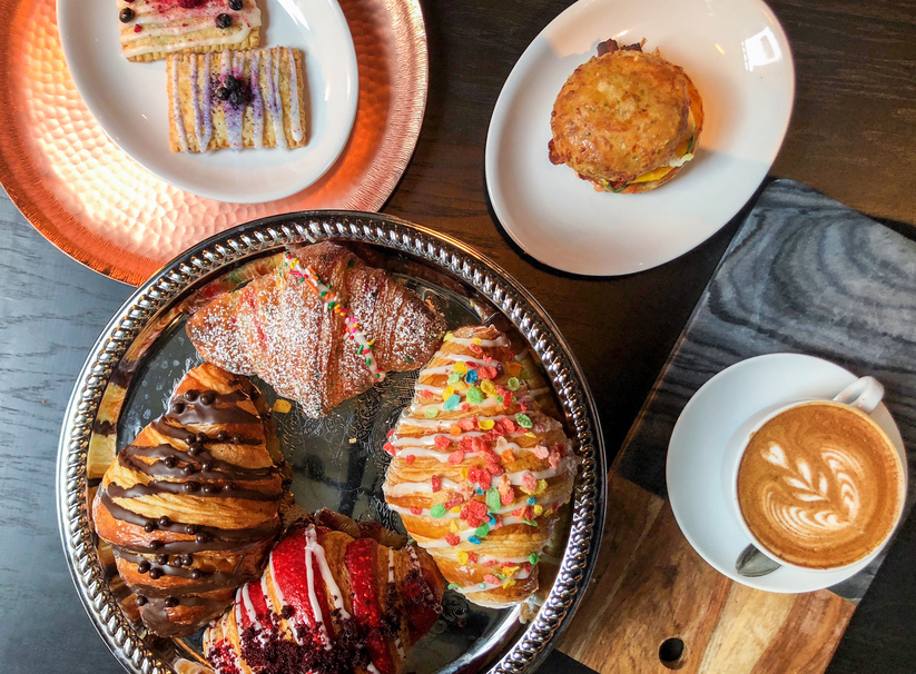 Why You Need to Check out Tradesman in Boston's Financial District