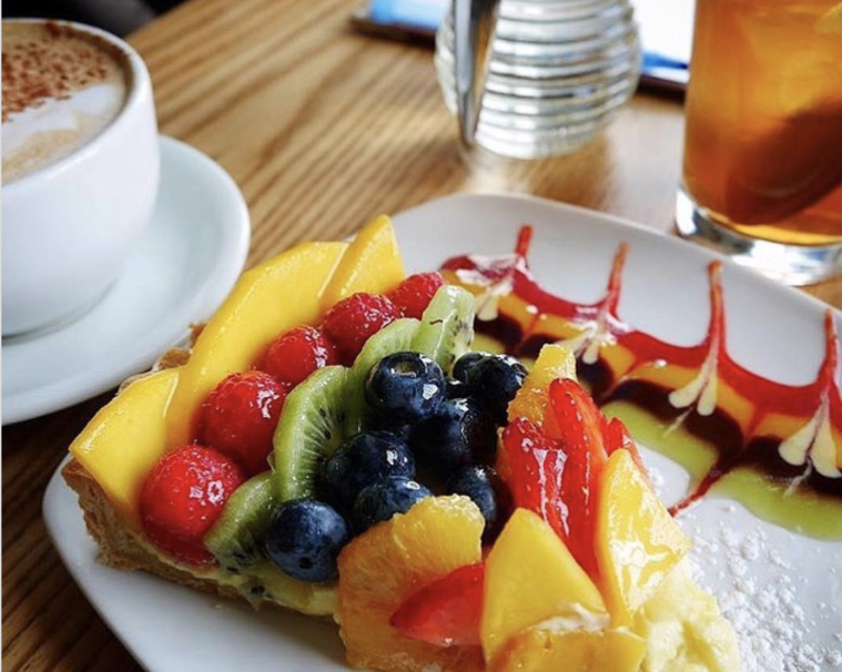 Top 4 Dessert Shops to Visit in Providence, RI