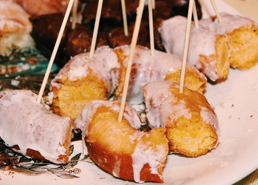 Donut Fest 