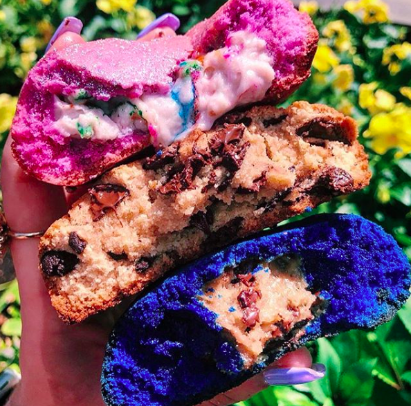 Duchess Cookies Is Taking Over Instagram And Here's Why