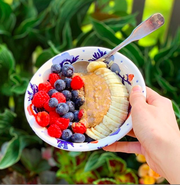 You Should Eat These 5 Foods to Improve Your Skin Health