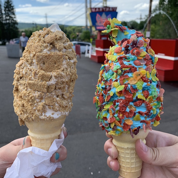 The Ultimate Guide to Ice Cream in the NY Capital Region