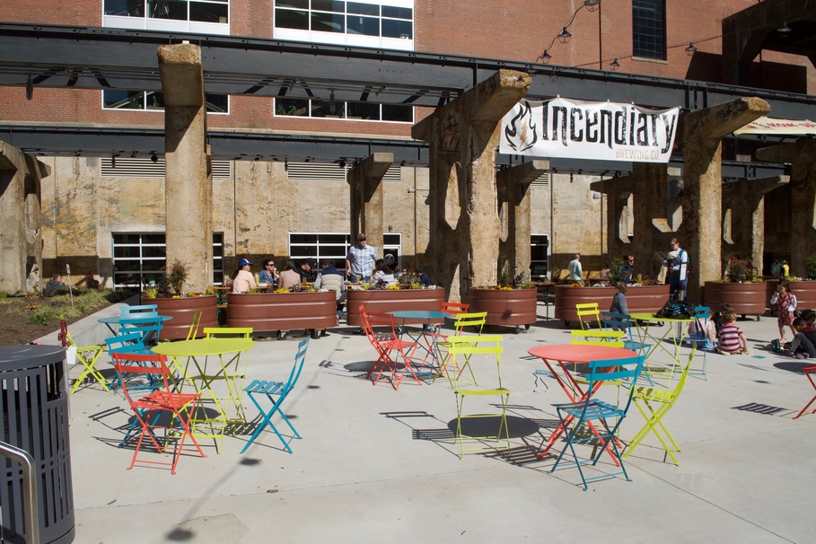 Your OneStop Guide for Bar Hopping in WinstonSalem