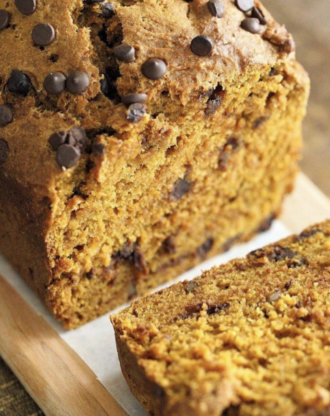 5 Vegan Healthy(ish) Fall Baking Recipes