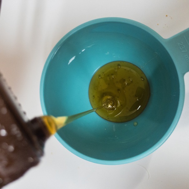 These 3 Simple Syrups Will Add A World Of Flavor To Your Coffee