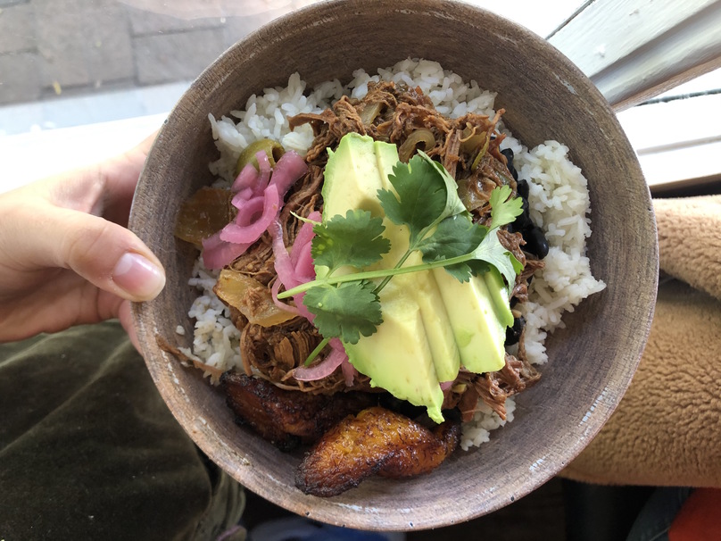 Mayo Ketchup Brings Latin American Cuisine to St. Louis