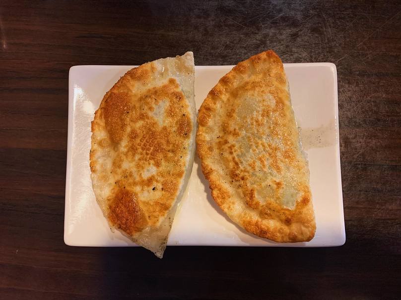 The Dumpling House That Brought Me Back Home