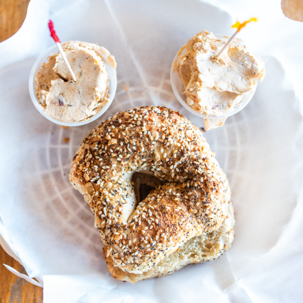 This is How Bagels Unlimited Came to Life