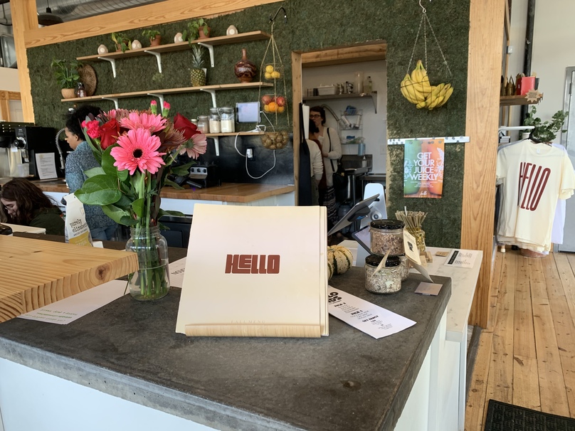 Hello Juice and Smoothie is Saying Hello to St. Louis