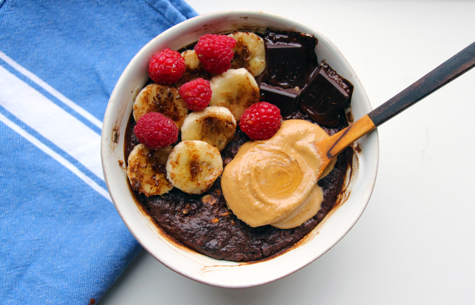 The Absolute Best 5 Oatmeal Flavor Combinations