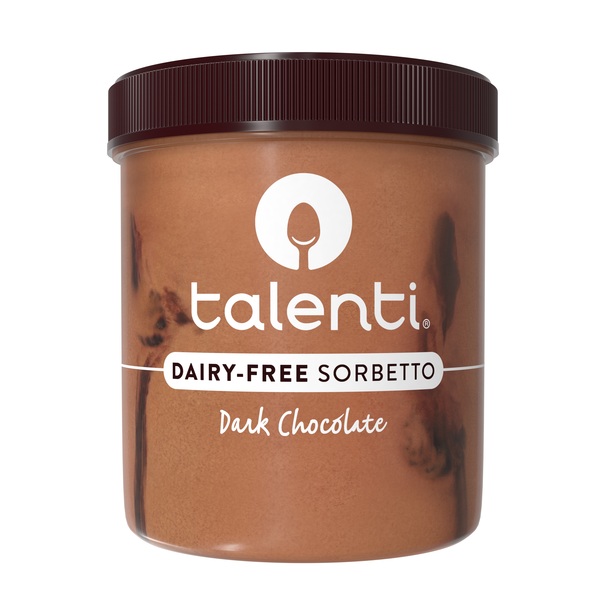 Why You Need To Try NEW Talenti Layers And DairyFree Gelato