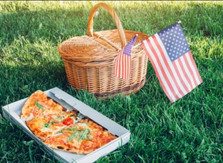 How an Indian met her Soul food in America