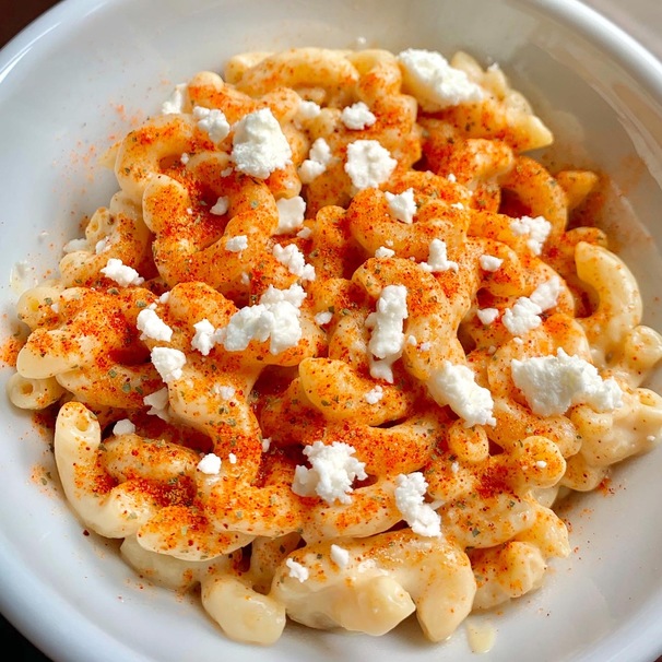 Six Ways to use Trader Joe's Everything but the Elote Seasoning