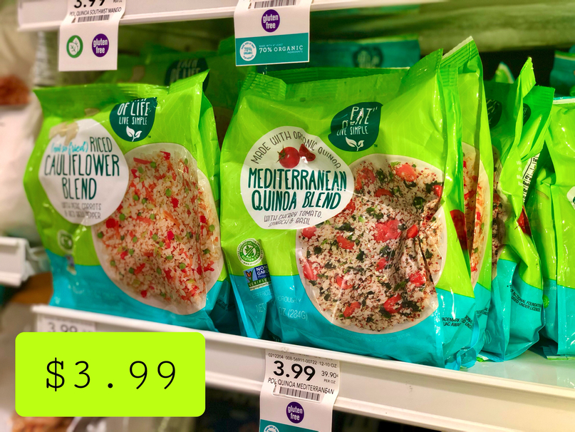 Best Vegan Foods From Your Local Publix College Student Edition