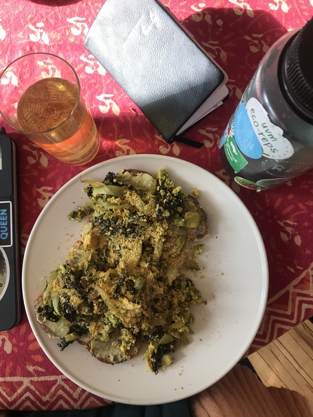 Vegan 