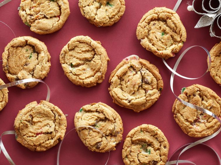 festive recipes 