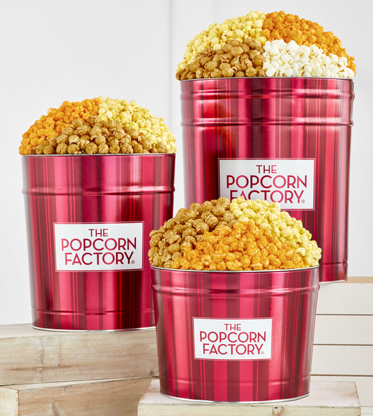 This National Popcorn Day Deal Will Make Your Day Sweeter