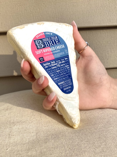 Ranking Items in my latest Trader Joe Haul 